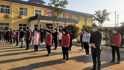 鄉(xiāng)得旺鹽焗烤蛋招商公司抓生產(chǎn)促品質(zhì)，力爭讓更多人吃好每顆蛋