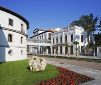 Gran Hotel Las Caldas Villa Termal