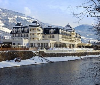 Grandhotel Lienz