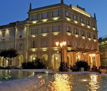 Grand Hotel Nuove Terme