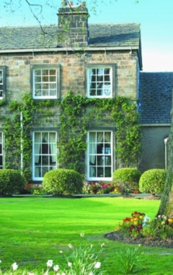 The Devonshire Arms Country House Hotel & Spa