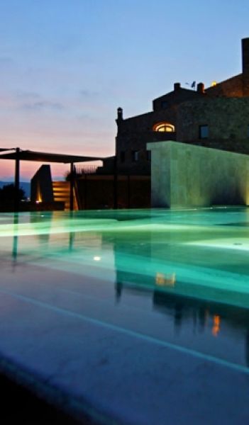 Castello di Velona Tuscan Resort & SPA